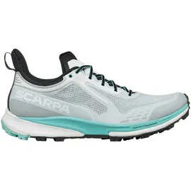 Scarpa Golden Gate Kima RT Damen Grau/Blau 38,5