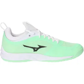 Mizuno Unisex Hallenschuhe Wave Luminous 3 44,5