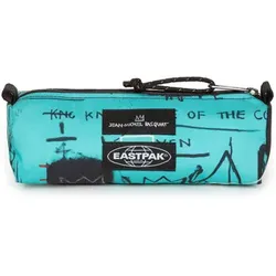 Eastpak  Kosmetiktasche Trousse  Benchmark Single  in Schwarz, Einheitsgrösse