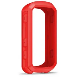 Garmin Silikonhülle für Edge 550/850 - Rot - One Size