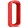 Garmin Silikonhülle für Edge 550/850 - Rot - One Size
