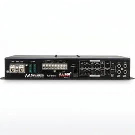 Audio System M-90.4 4-Kanal Verstärker
