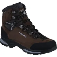 Lowa Camino Evo GTX Herren Braun/Graphit 44