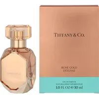 Tiffany & Co Rose Gold Intense Eau de Parfum 30 ml