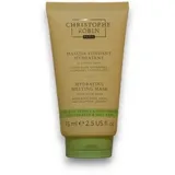 Christophe Robin Hydrating Melting Mask Aloe Vera Fluid 75 ml