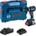 Bosch GSB 18V-90 C inkl. 2 x 4,0 Ah + L-BOXX