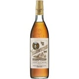 Yellowstone Select Kentucky Straight Bourbon Whiskey 46,5% Vol. 0,7l in Geschenkbox