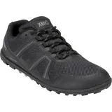 Xero Shoes Herren Mesa Trail WP Schuhe (Größe 42.5, schwarz)