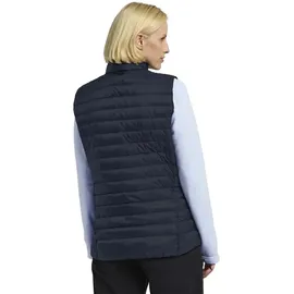 Jack Wolfskin Pilvi Daunenweste - Midnight Sky - M