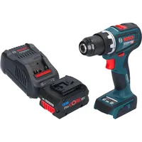 Bosch GSR 18V-90 C Professional Akku Bohrschrauber 18 V