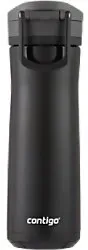contigo Jackson Chill Thermoflasche Edelstahl 590 ml