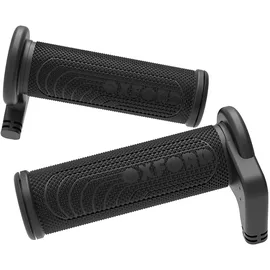 Oxford Evo Heizgriffe Fahrradgriffe schwarz