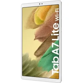 Samsung Galaxy Tab A7 Lite 8.7" 32 GB Wi-Fi Silber