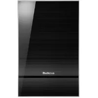 Buderus WS170-35 AME, Logamax kompakt Wohnungsstation, 35 kW, gemischter