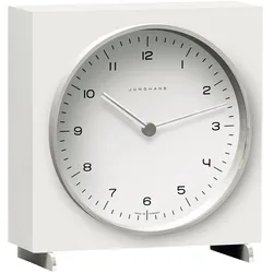 Junghans 383/2200.00 max bill by Junghans Funk-Tischuhr
