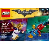 LEGO 30607 Disco Batman - Tränen des Batman Polybag  LEGO Anzahl Minifiguren: 2, Thema: LEGO Super Heroes, Altersberatung: 6+, Veröffentlicht in:...