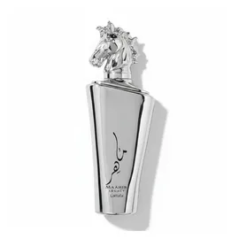 Lattafa Maahir Legacy Eau de Parfum 100 ml
