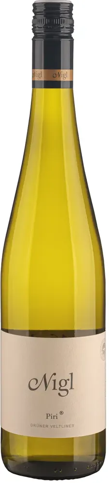 Nigl Grüner Veltliner Piri Kremstal DAC 2025