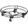 Wagner Multi Roller GH 0934 100 kg