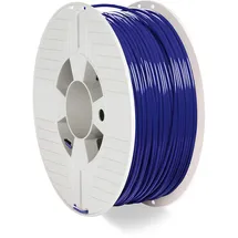 Verbatim Filament PLA 2.85 mm 1000 g Blau