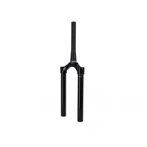 RockShox Gabel-Standrohr+Brücke CSU Pike DA27Boost15x110mm,46Offset,GlossBlack B3