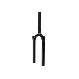 RockShox Gabel-Standrohr+Brücke CSU Pike DA27Boost15x110mm,46Offset,GlossBlack B3