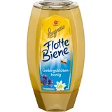 LANGNESE Flotte Biene Gebirgsblütenhonig, 250g