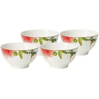 Villeroy & Boch Amazonia Anmut Bol 750 ml 4er