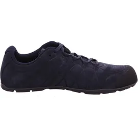 MEINDL Pure Comfort 3.0 Schuhe (Größe 42.5, blau)