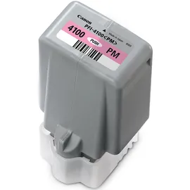 Canon PFI-4100PM photo magenta
