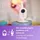 Philips Babyphone SCD881/26