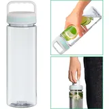 xavax Trinkflasche Blau 0,9 l