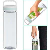 xavax Trinkflasche Blau 0,9 l