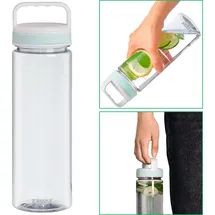 xavax Trinkflasche Blau 0,9 l