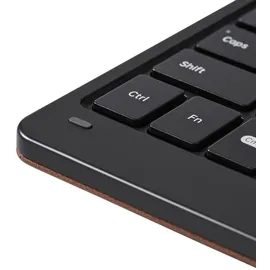 Onyx Boox Note Air5 C Hülle mit Tastatur Braun