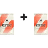 MYPROTEIN Impact Whey Protein Neutral Pulver 1000 g