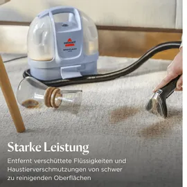 Bissell SpotClean Mini Select