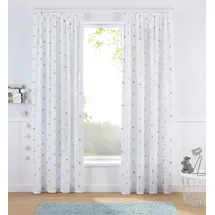 OTTO home Lüttenhütt Stern 140x225cm bunt