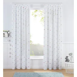 OTTO home Lüttenhütt Stern 140x225cm bunt