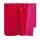 PAD Hobart Kuscheldecke 150 x 200 cm Rot/Pink