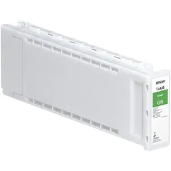 Epson C13T44JB40 - Tintenpatrone, green (grün)