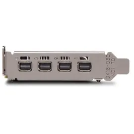 PNY Quadro P1000 V2, 4GB GDDR5, 4x mDP, Smallbox (VCQP1000V2-SB)