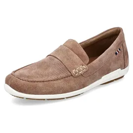 Rieker Herren Slipper Beige 46
