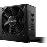be quiet! System Power 9 CM 600W (BN302)
