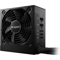 be quiet! System Power 9 CM 600W (BN302)
