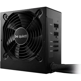 be quiet! System Power 9 CM 600W (BN302)