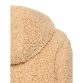 CAMEL ACTIVE Hoodie Beige XXL