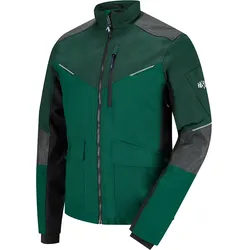 HAIX Flextreme Work Jacket/green-olive - 3XL -