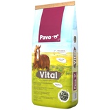 Pavo Vital 8 kg