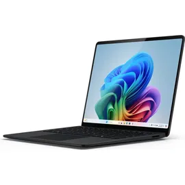 Microsoft Surface Laptop 7 13,8" Snapdragon X Elite 16 GB RAM 512 GB SSD Schwarz ZGZ-00042